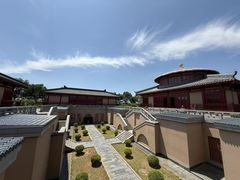 -宝鸡周原博物院