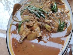 -渔码头食府(蓬莱阁店)