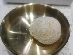 -韩时烤肉(丰科万达广场店)