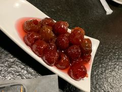 -美滋滋尚鱼烤鱼餐厅(空港店)