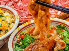 -井福老火锅(温江亚洲湾店)