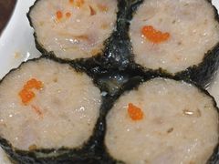 -欢乐海岸美食联盟