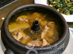 -福照楼汽锅鸡·云南菜(护国路店)