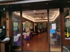 门面-畔山酒店中餐厅