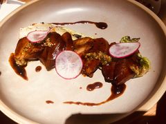 -Osteria Garden 生蚝花园餐厅(原进贤路店)