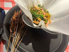 -九村烤脑花·两江非遗(创始总店)