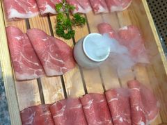-乔先生涮肉·鲜活牛羊肉火锅(塘沽店)