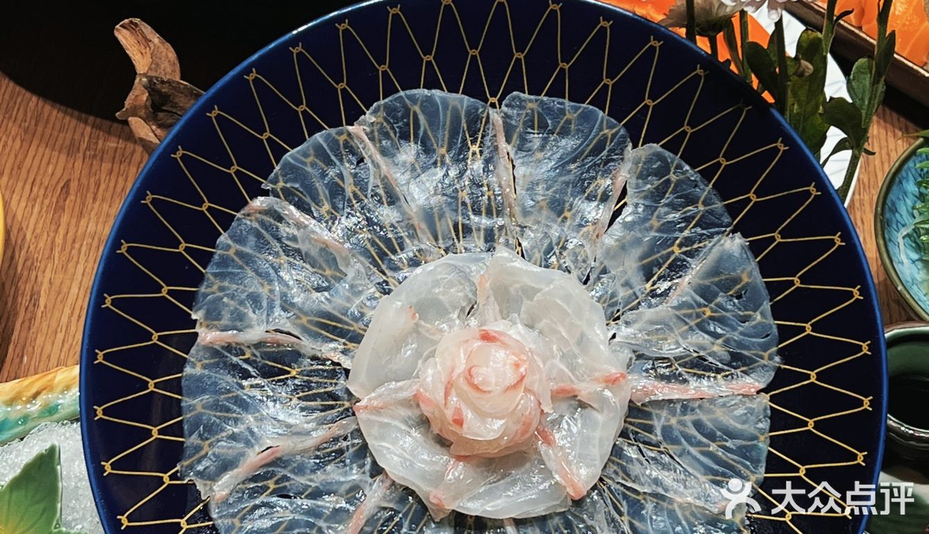 青岛真是是大城市啊...什么都有.....[发呆]