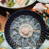 青岛真是是大城市啊...什么都有.....[发呆]