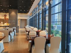 -武汉世茂希尔顿酒店·汇·全日餐厅