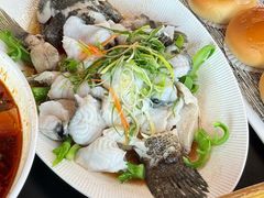 -鹿鸣酒家(越秀店)
