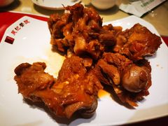 -吴记酱骨炖菜馆(西大直街店)