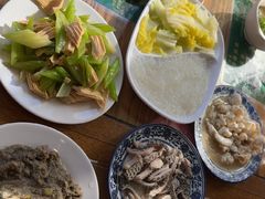 -东兴顺爆肚张