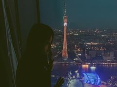 -广州四季酒店
