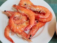 -美食汇自助餐厅(兰州万达文华酒店)