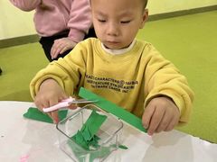 -瑞恩宝感统训练·语言提升·蒙氏托育中心