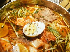 -伊茉家的烤肉店(勒泰中心店)