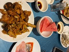 -君康悦美食汤泉水会·SPA(天河店)