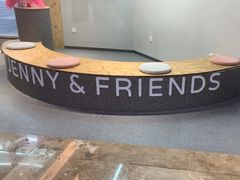 -静宜和她的朋友(星海广场店)