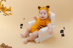 -憨大叔韩式儿童摄影 80店连锁(闵行店)