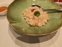 -上海和平饭店龙凤厅 Dragon Phoenix
