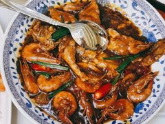 -丰收日·小海鲜·沪上家宴(顾村正大店)