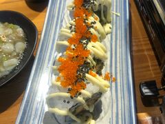 -三月居酒屋(青年大街店)