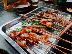 五花肉-夜烤·宜宾烧烤(回龙湾店)