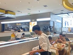 -蔡澜点心·粤菜(月星环球港店)