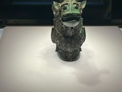 -太原市博物馆