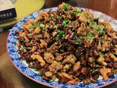 -杨记隆府(南坪店)