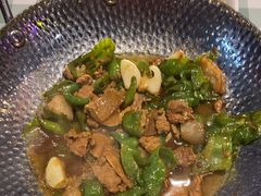 -彭耕记猪油炒小菜(吉联mall店)