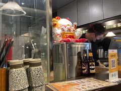 -哥哥の深夜食堂(红松东路店)