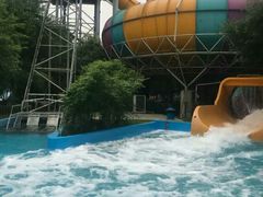 -奥帕拉拉水公园