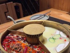 -巴奴毛肚火锅(六天地店)