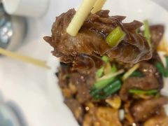-玉林烤鸭店(定福庄店)