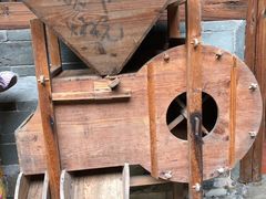 -云水谣景区-土楼之光文化园