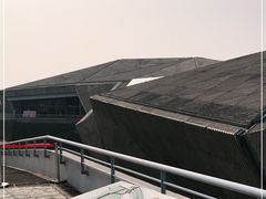 -北京周口店北京人遗址博物馆