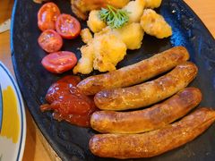 -萨莉亚意式餐厅(深圳北站店)