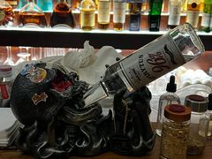 -LAMP BAR 水烟音乐酒吧
