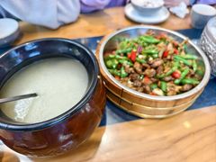 -白家寨子·山野白族菜(古城总店)