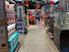 -盒马鲜生(悠方店)