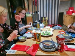 -綱元·海鲜豆捞(明州里店)