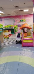 -孩子王童乐园(上海青浦吾悦广场店)