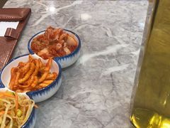 -屋里家延边朝鲜族冷面(梅林3店)