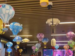 -老炮儿轰趴团建KTV桌游棋牌主题馆(五道口店（底商店))