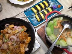 顺德沙姜煎鸡-陶陶居酒家(环市东店)