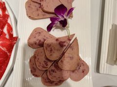 -澳洲肥牛火锅(转盘路店)