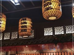 -南京大牌档(凯德1818店)