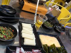 海带结-水哥卜卜贝(东晓·胜汇里店)